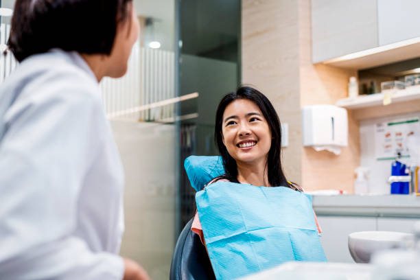 Advanced Technology for Better Dental Care in Woodville, TX