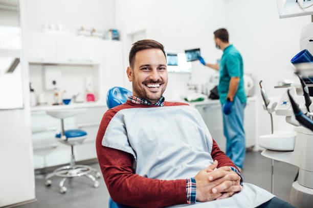 Professional Dental Services in Woodville, TX