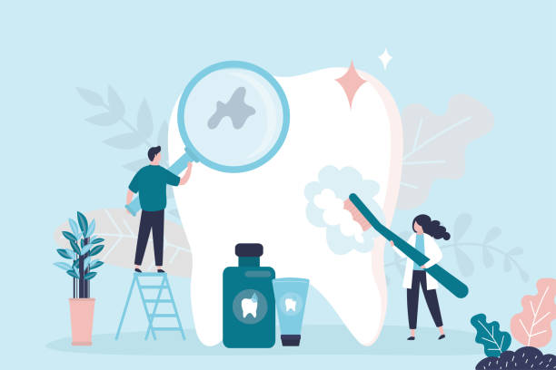 Laser Dentistry in Woodville, TX