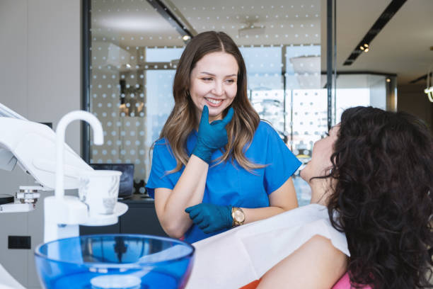 Best Preventive Dentistry  in Woodville, TX