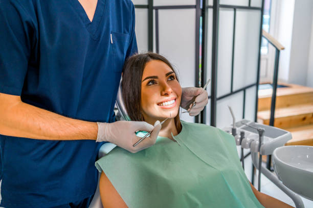 Best Dental X-Rays and Imaging  in Woodville, TX