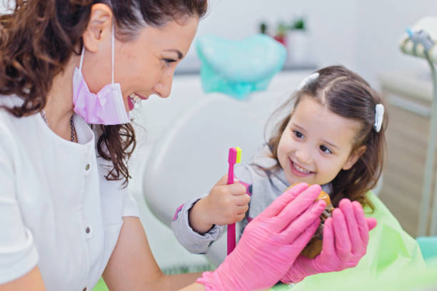 Best Traditional Braces  in Woodville, TX
